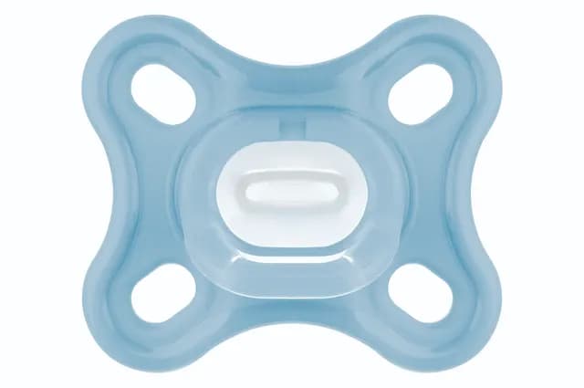 MAM Comfort 0-3 mån Blue