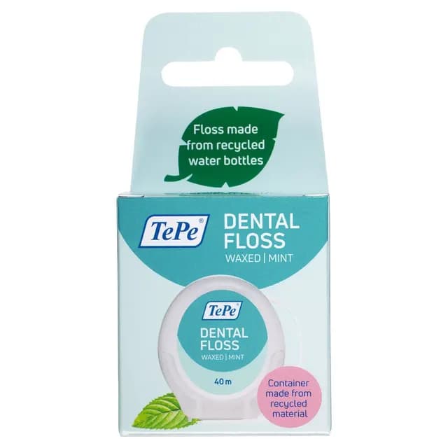 TePe Dental Floss 40 meter