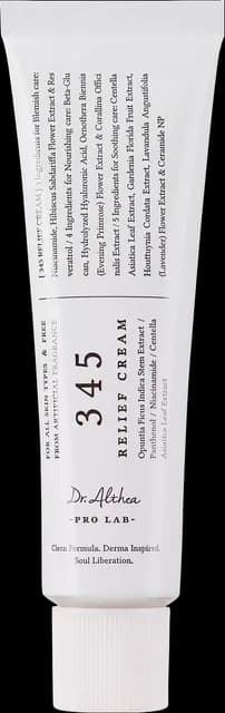Dr. Althea 345 Relief Cream 50 ml