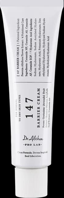 Dr. Althea 147 Barrier Cream 50 ml