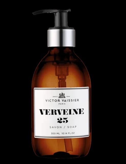 Victor Vaissier Handtvål Verveine 25 300 ml