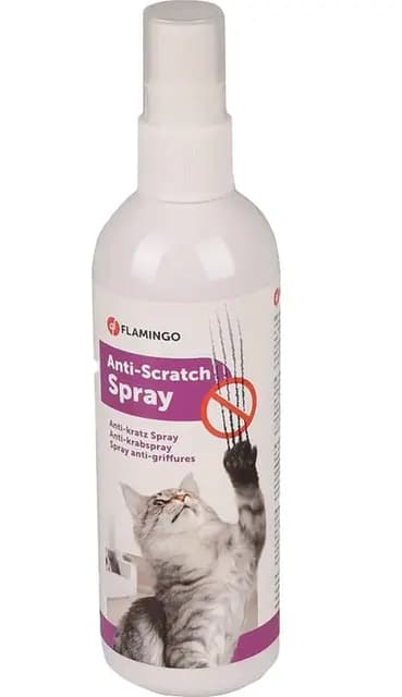 Flamingo Anti Klös Spray 175 ml