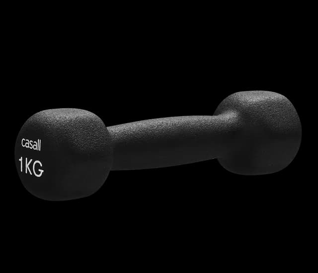 Casall Classic Dumbbell 1 kg