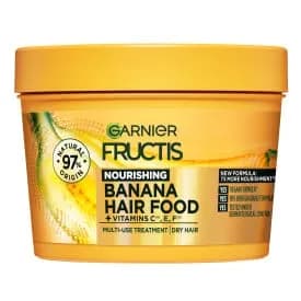 Garnier Fructis Hair Food Banana Mask 400 ml