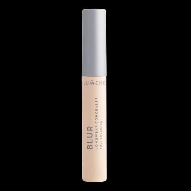 Lumene Blur Longwear Concealer Ultra Light 8,5 ml