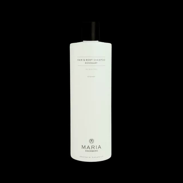 Maria Åkerberg Hair & Body Shampoo Rosemary 500 ml