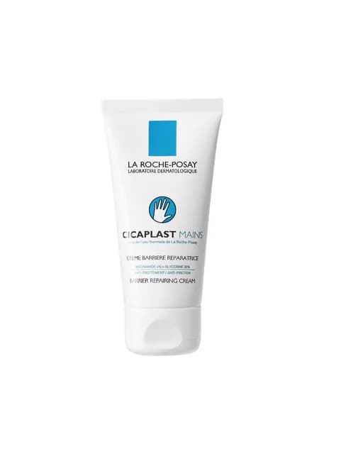 La Roche-Posay Cicaplast Handcreme 50 ml