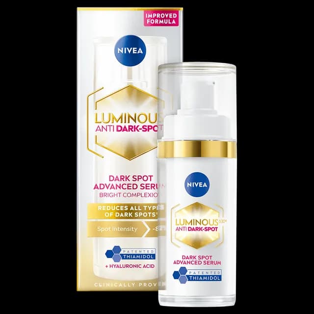 NIVEA Luminous630 Anti Dark-Spot Serum 30 ml