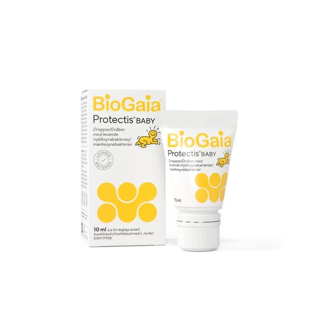 BioGaia Protectis droppar 10 ml