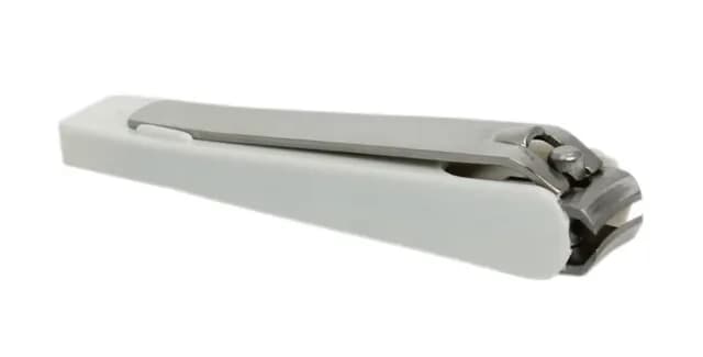 Mörser Solingen Inox Tånagelklippare