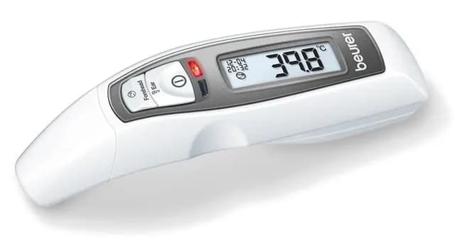 Beurer Febertermometer FT 65