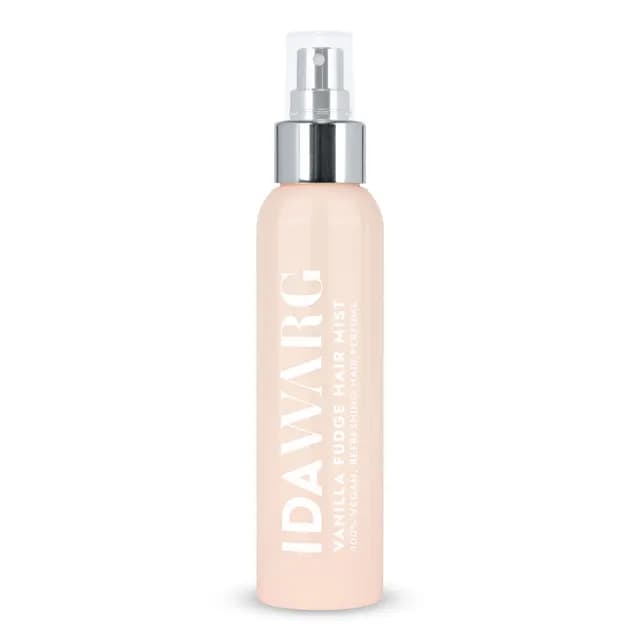 IDA WARG Beauty Vanilla Fudge Hair Mist 100 ml