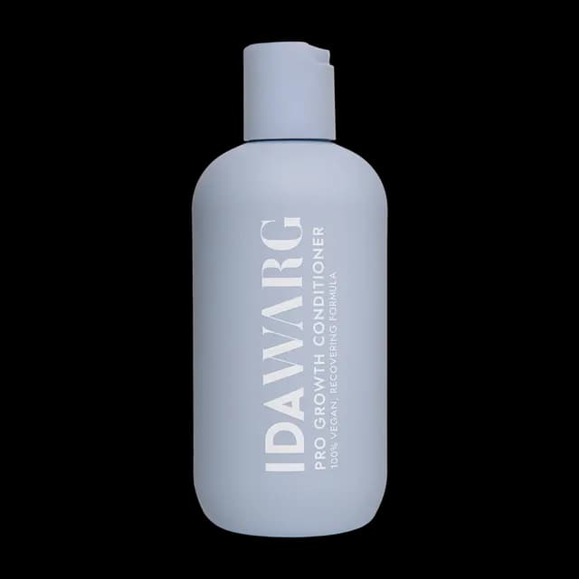 IDA WARG Beauty Pro Growth Conditioner 250 ml
