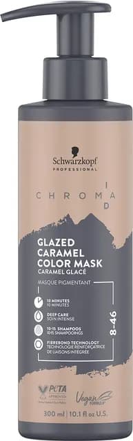 Schwarzkopf Professional Chroma ID 8-46 300 ml