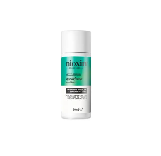 Nioxin Age Defense Conditioner 50 ml