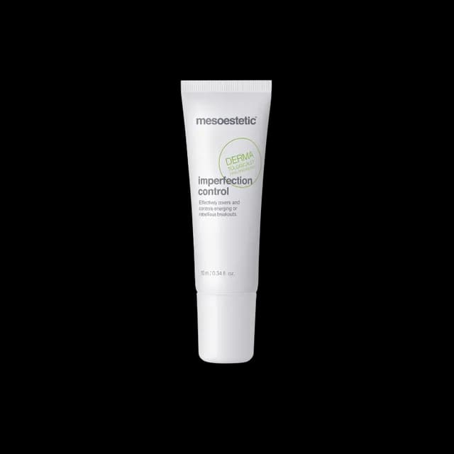 Mesoestetic Imperfection control 10 ml