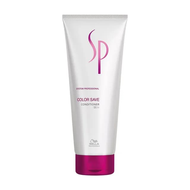 Wella Professionals SP Classic Color Save Conditioner 200 ml