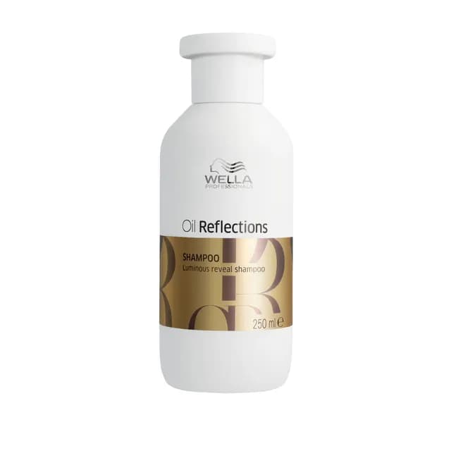Wella Professionals Oil Reflections Luminious Reveal Schampo 250 ml