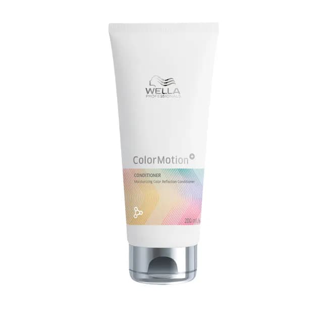 Wella Professionals ColorMotion+ Moisturizing Color Reflection Conditioner 200 ml