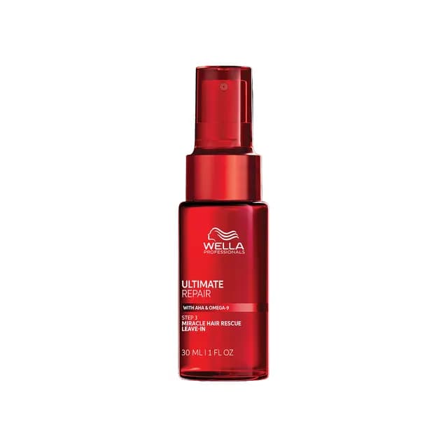 Wella Professionals Ultimate Repair Miracle Hair Rescue 30 ml