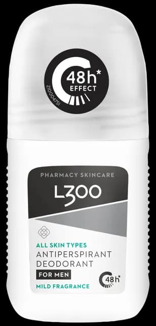 L300 for Men Antiperspirant Deodorant 60 ml