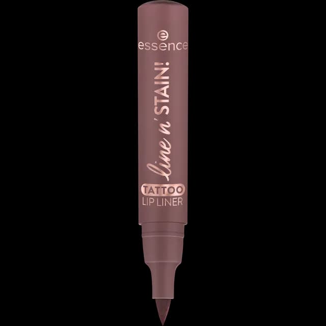 essence Line n' Stain! Tattoo Lip Liner 03 Make A Mauve 2,5 ml