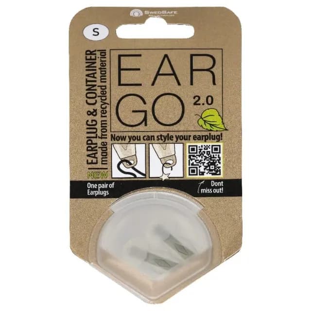 Eargo Öronpropp Small