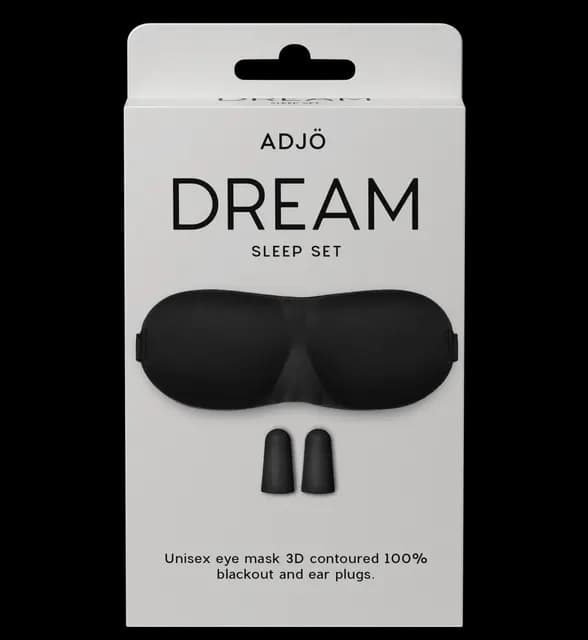 ADJÖ Dream Sleep Set