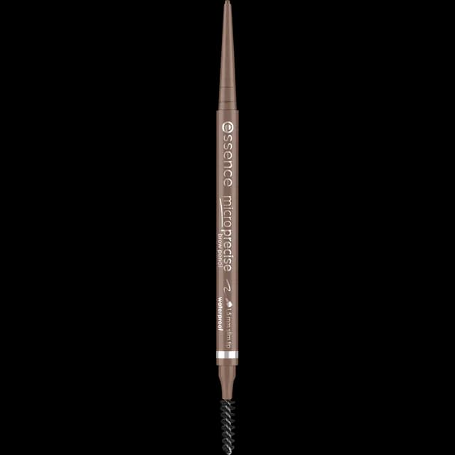 essence Micro Precise Brow Pencil 02