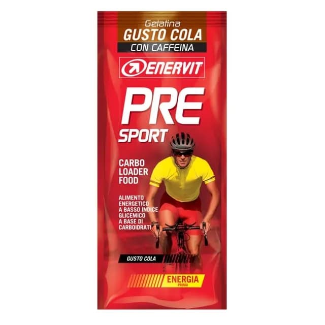 Enervit Pre Sport Cola 45 g