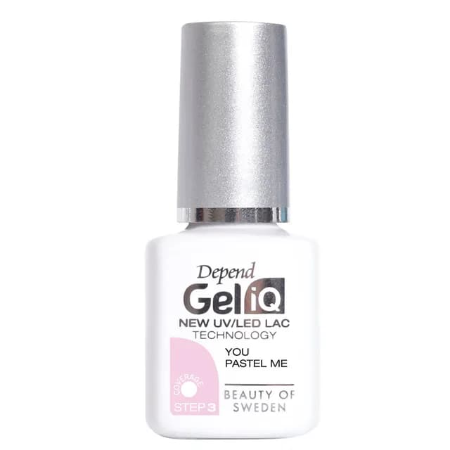 Depend Gel iQ You Pastel Me 5 ml