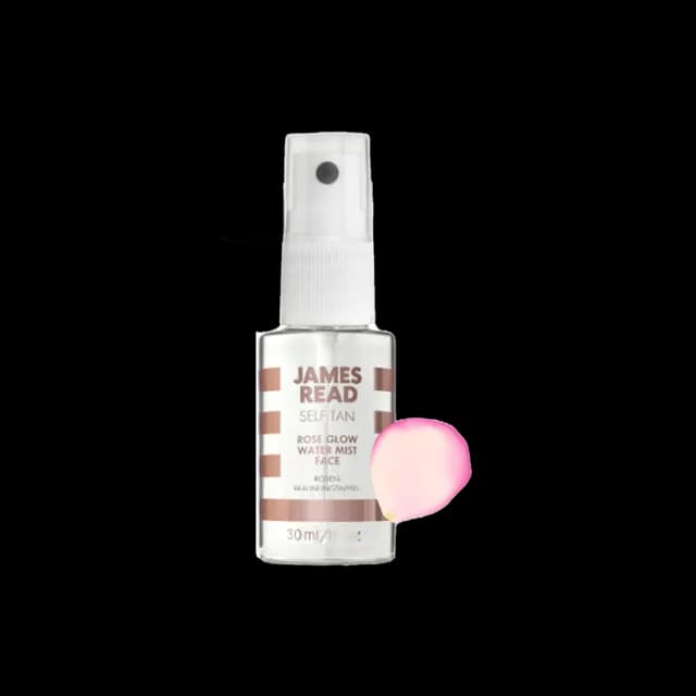 James Read Rose Glow Tan Mist Face 30 ml