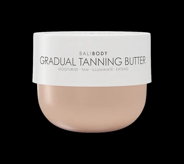 Bali Body Gradual Tanning Butter 220 g