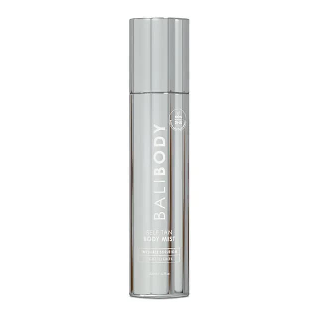 Bali Body Self Tan Body Mist 200 ml
