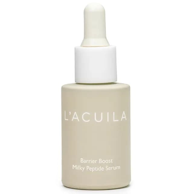 L´Acuila Barrier Boost Milky Peptide Serum 30 ml