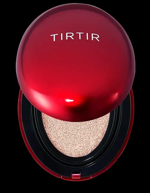 TIRTIR Mask Fit Red Cushion 15C Fair Porcelain 18 g