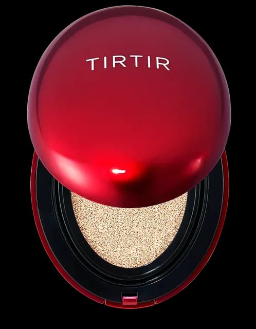 TIRTIR Mask Fit Red Cushion 17W French Vanilla 18 g