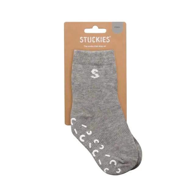 Stuckies Strumpor Fossil 19/21 1-2 år