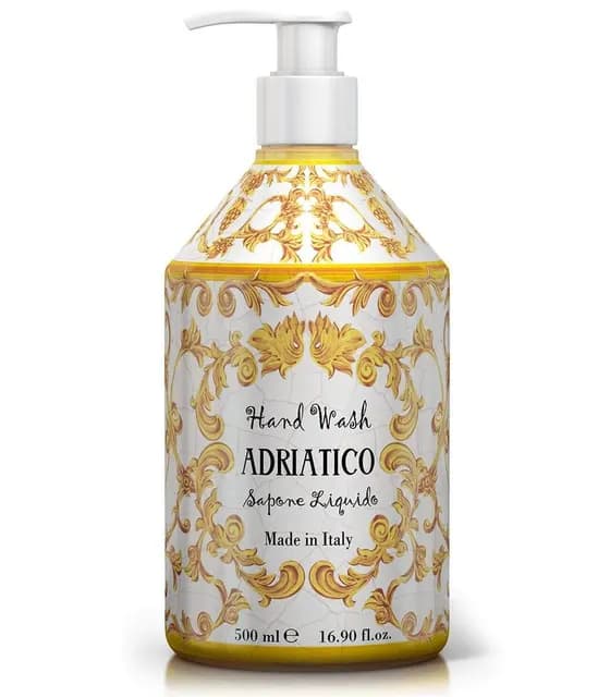 Rudy Maioliche Liquid Soap Adriatico 500 ml