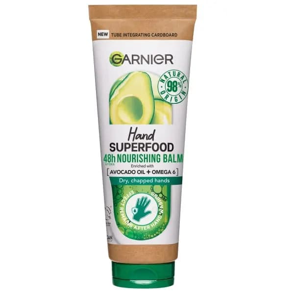 Garnier Garnier Body Hand Superfood Avocado 75 ml