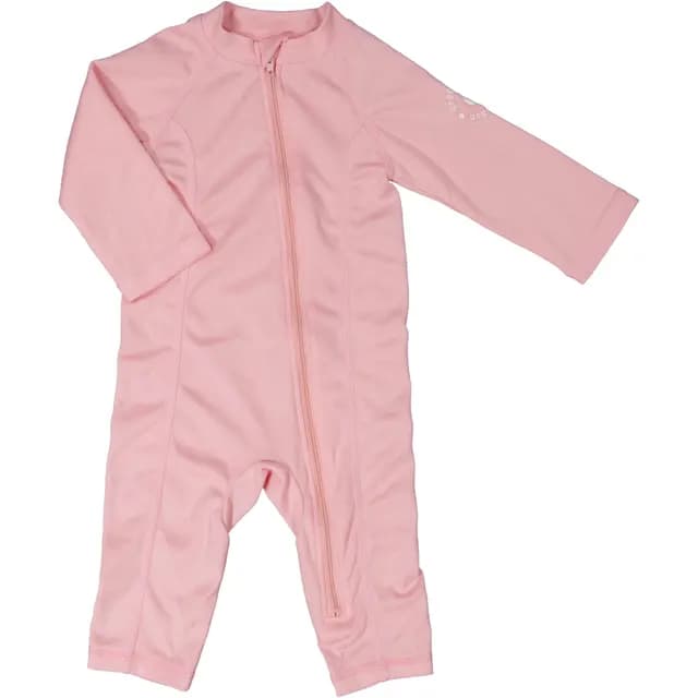 Geggamoja UV Baby Dräkt 74/80 Rosa