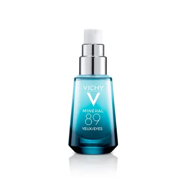 Vichy Mineral 89 Eyes Serum 15 ml
