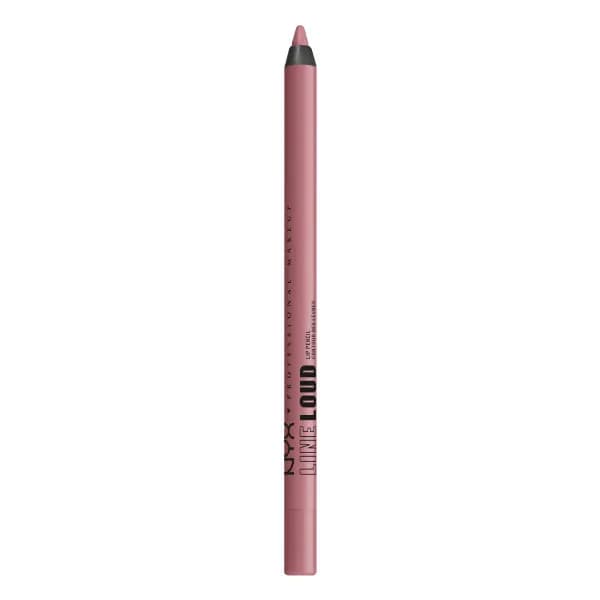 NYX Professional Makeup Line Loud Lip Pencil 13 Fierce Flirt 1,2 g