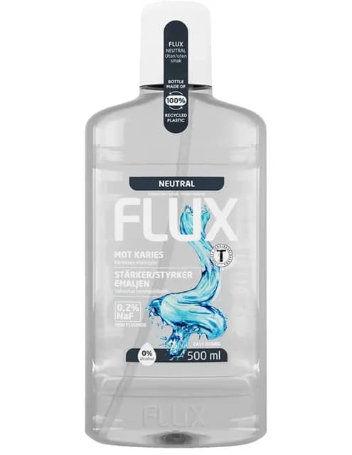 Flux Neutral 500 ml