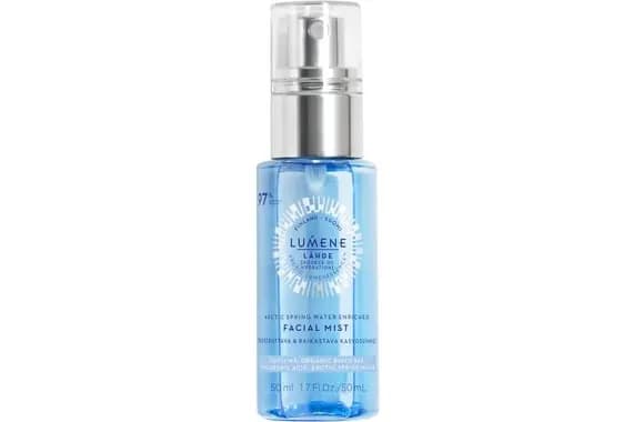 Lumene Lähde Arctic Spring Water Facial Mist 50 ml