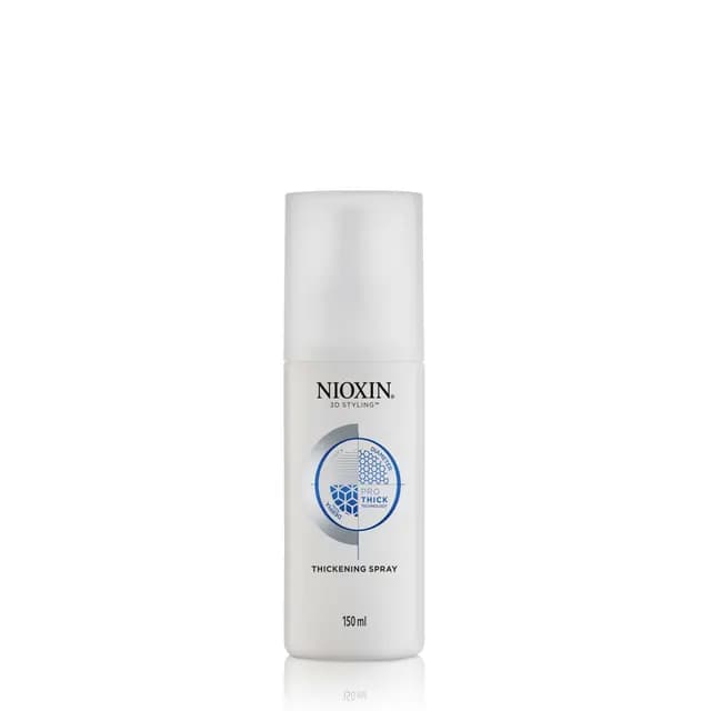Nioxin Thickening Spray 150 ml