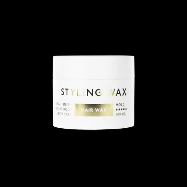 BOBBYS HAIRCARE Styling Vax 100 ml