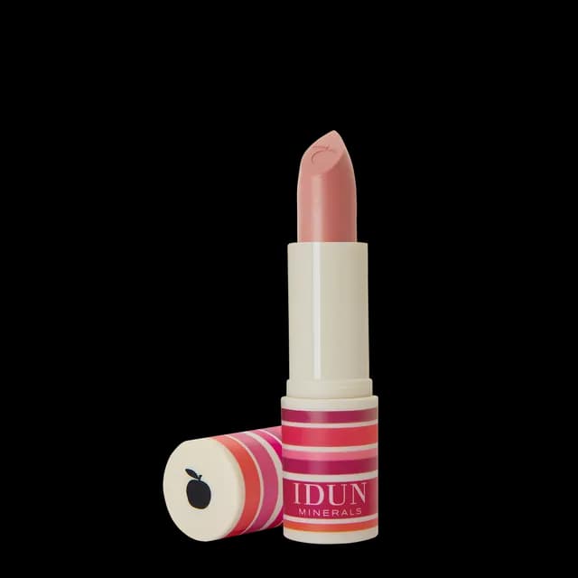 IDUN Minerals Matte Lipstick Hjortron 4 g