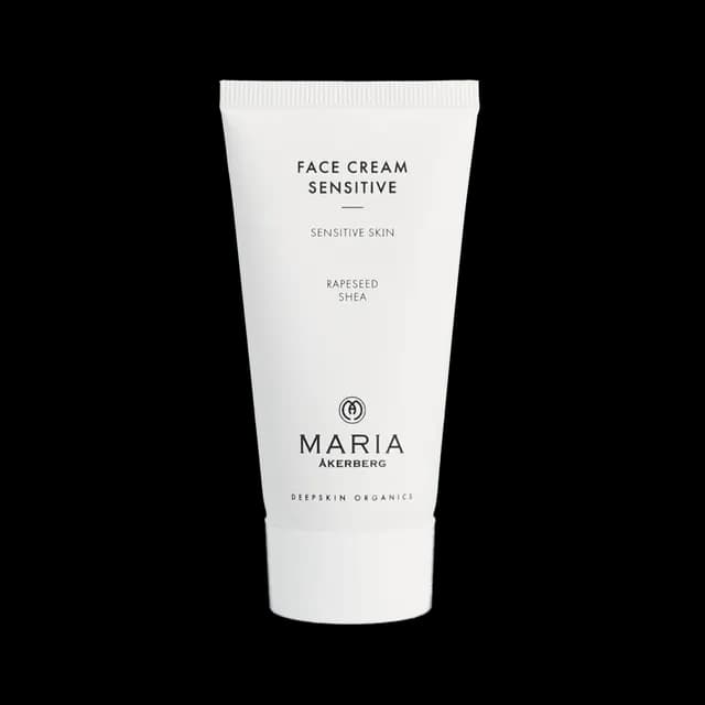Maria Åkerberg Face Cream Sensitive 50 ml