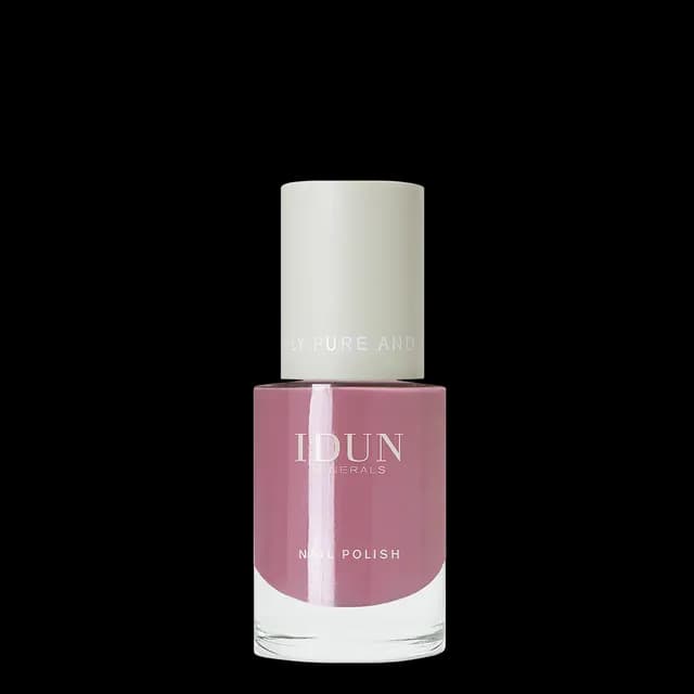 IDUN Minerals Nail Polish Anhydrit 11 ml